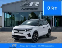 Citroen C3 NEUF 1.2 Turbo 100ch PLUS