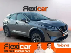 NISSAN Qashqai 1.3 DIG-T mHEV 12V Acenta 4x2 Aut. 116kW