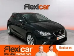 SEAT Ibiza 1.0 EcoTSI S&S FR 110