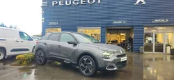 Citroën c4 1.2 130 - eat8 - to pano