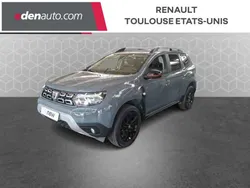 Dacia Duster TCe 150 FAP 4x2 EDC SL Extreme