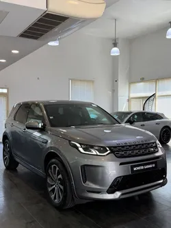 Land rover discovery sport 2.0 td4 180 mild hybrid - r dynamic se -7 places - origine 🇫🇷 - suivi complet - cockpit - toit pano - carplay