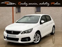 Peugeot 308 BLUEHDI 100CH BVM6 Active Business 1ère Main / Garantie 12 mois
