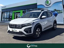 Dacia sandero III TCE 90 Stepway Confort