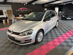 Volkswagen golf 1.6 tdi 105 confortline