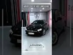 Mercedes-Benz A 180 Limousine