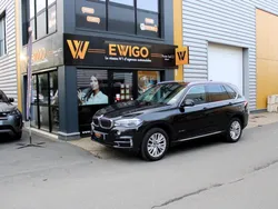 BMW X5 xDrive 30d - BVA 7pl Lounge Plus