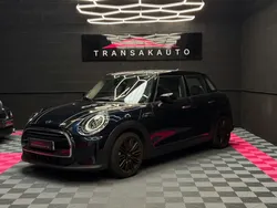 MINI COOPER 1.5 136ch BVA CAMDEN / TOIT OUVRANT / LED INTERIEUR