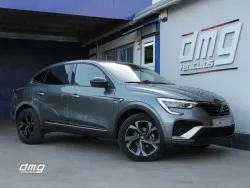 RENAULT Arkana 1.6 E-Tech R.S.Line Fast Track 105kW