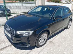 Audi A3 Sportback 1.6 TDI Attraction