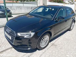 Audi A3 Sportback 1.6 TDI Attraction