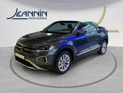 VOLKSWAGEN T-Roc Cabriolet 1.5 TSI EVO2 150 Start/Stop DSG7 Style