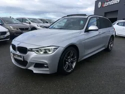 Bmw SERIE 3 TOURING (F31) 320DA XDRIVE 190CH M SPORT / MOTEUR A CHANE DE DISTRIBUTION