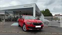 Skoda Kamiq 1.0 TSI 95ch Ambition