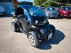 Renault Twizy 45 noir 35000 km (conduite sans permis)