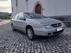 Citroën C5 2.0 HDi