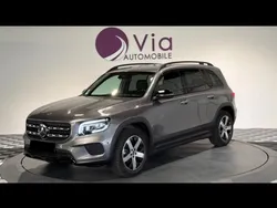 Mercedes GLB 200 D (247.612)