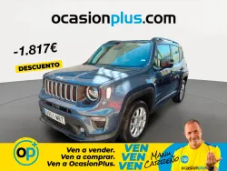 JEEP Renegade 1.5 MHEV Limited