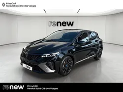 RENAULT Clio TCe 90 ch GSR2 Esprit Alpine