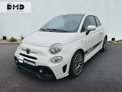 Abarth 500 1.4 Turbo T-Jet 145ch 595 MY19