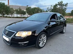 VW Passat Hightline