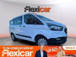 Ford Transit Custom 2.0 ecoblue l1 trend
