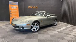 MAZDA MX5 ROADSTEr 1.6 110