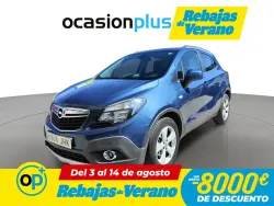 Opel Mokka 1.6CDTi S&S Selective 4x2