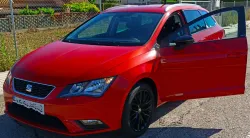 SEAT Leon León ST 1.6TDI CR S&S Style 110