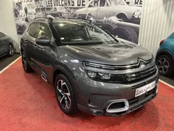 Citroen C5 AIRCROSS BLUEHDI 180CH S&S SHINE EAT8