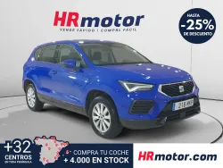 SEAT Ateca 2.0TDI CR S&S Reference XM 116