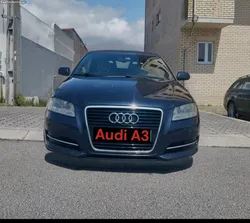 Audi A3 Cabrio
