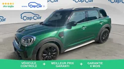 Mini Countryman II 2.0 Cooper S 178 Chili