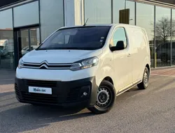 Citroën Jumpy FOURGON FGN XS BLUEHDI 145 S&S EAT8 CLUB