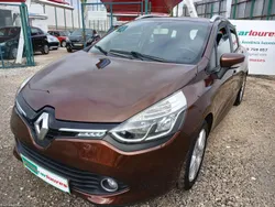 Renault Clio 0.9 tce dynamique s