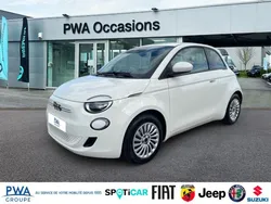 Fiat 500 e 95ch Action Plus