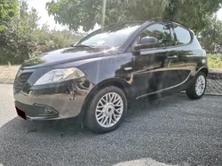 Lancia Ypsilon 1.2 S&S GOLD - 5 Portas - Nacional - 100.000kms - 1 Dono - C/ GARANTIA