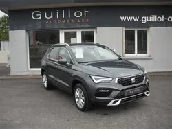 Seat Ateca STYLE BUSINESS 2.0 TDI 150 BVA7