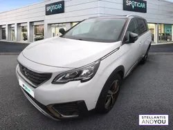 Peugeot 5008 BlueHDi 130ch S&S EAT8 Allure