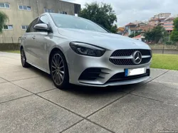 Mercedes-Benz B 180 AMG LINE