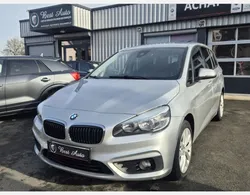 Bmw 220da f46 gran tourer xdrive 190 luxury 7 places