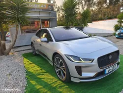 Jaguar I-Pace EV400 AWD First Edition