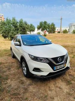 Nissan Qashqai Qashqai