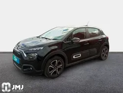 Citroën C3 PureTech 83 S&S BVM5 Feel Pack