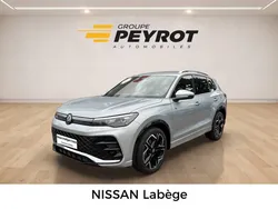 VOLKSWAGEN Tiguan 1.5 eTSI 150ch DSG7 R-Line