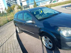 Opel Astra H Caravan