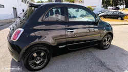 Fiat 500 1.3 16V Multijet Sport