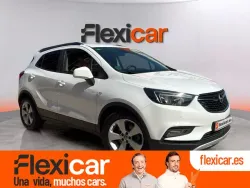 OPEL Mokka X 1.4T S&S Excellence 4x2
