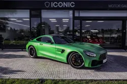 Mercedes-Benz AMG GT Coupé R