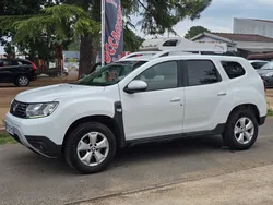 DACIA DUSTER 1.5 DCI 115CH 4x4